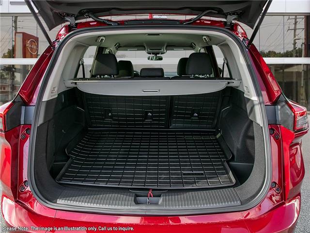 2026 Nissan Rogue S (Stk: 36789) in London - Image 7 of 27