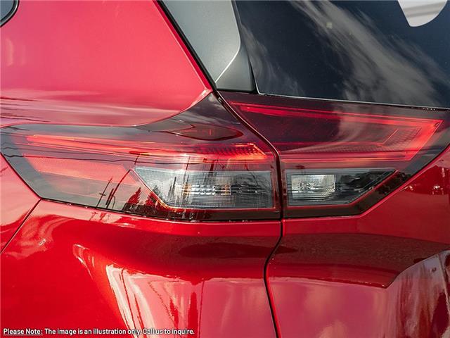 2026 Nissan Rogue S (Stk: 36789) in London - Image 11 of 27