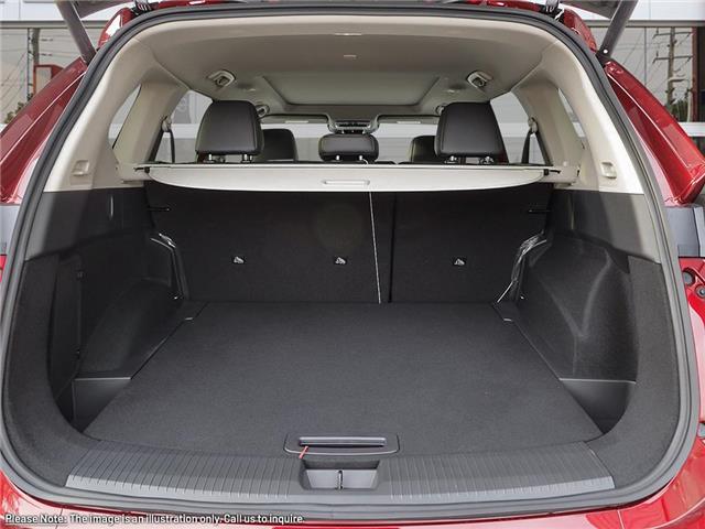 2026 Nissan Rogue SV Moonroof (Stk: 36791) in London - Image 7 of 27