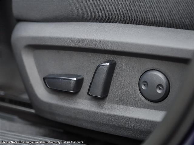 2026 Nissan Rogue SV Moonroof (Stk: 36791) in London - Image 27 of 27
