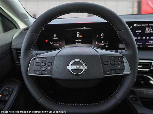 2026 Nissan Sentra SV (Stk: 36782) in London - Image 13 of 26