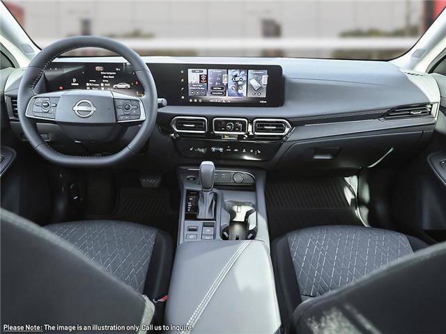 2026 Nissan Sentra SV (Stk: 36782) in London - Image 23 of 26