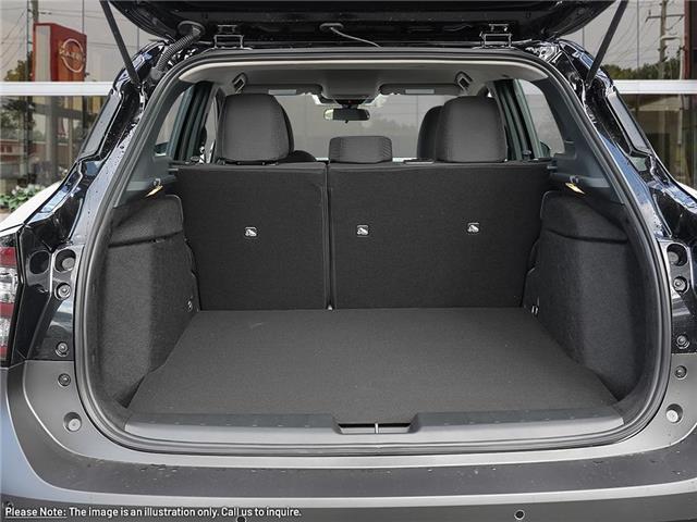2026 Nissan Kicks S (Stk: 36783) in London - Image 7 of 25