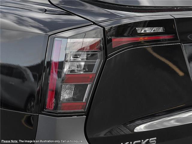2026 Nissan Kicks S (Stk: 36783) in London - Image 10 of 25