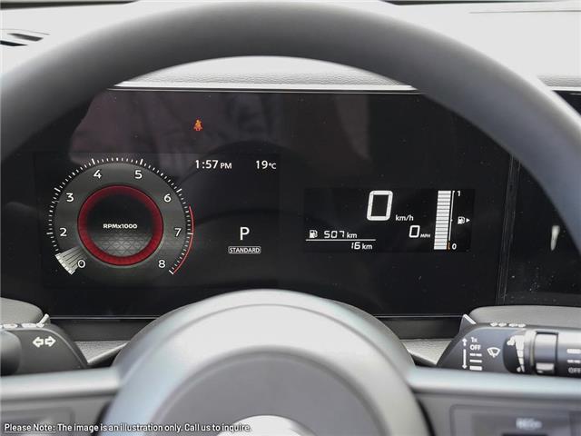 2026 Nissan Kicks S (Stk: 36783) in London - Image 13 of 25