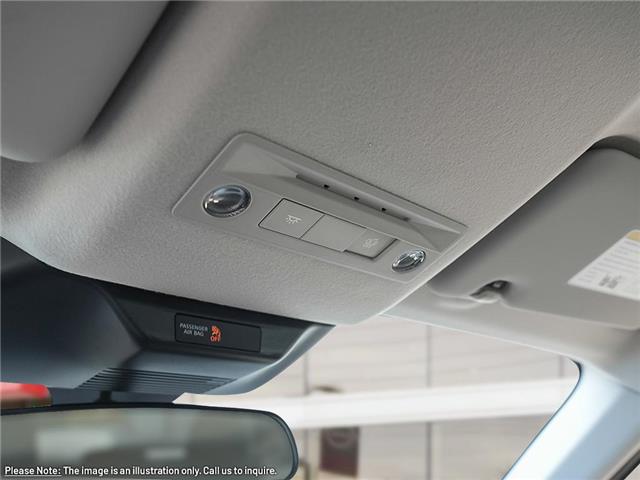 2026 Nissan Kicks S (Stk: 36783) in London - Image 18 of 25