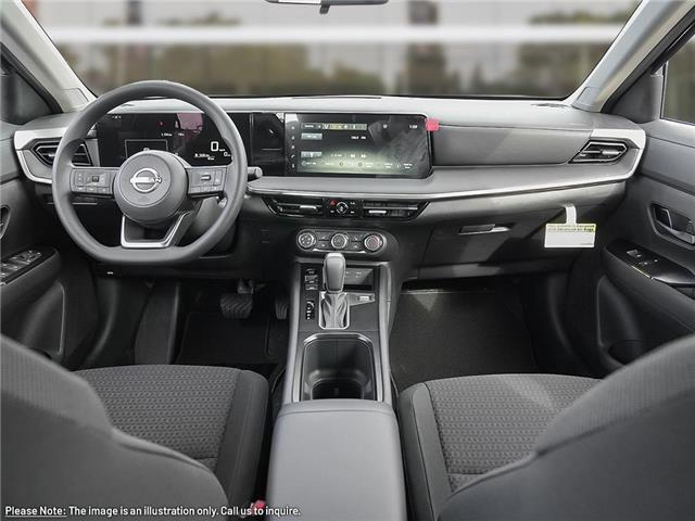 2026 Nissan Kicks S (Stk: 36783) in London - Image 21 of 25
