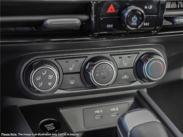 2026 Nissan Kicks S (Stk: 36783) in London - Image 23 of 25