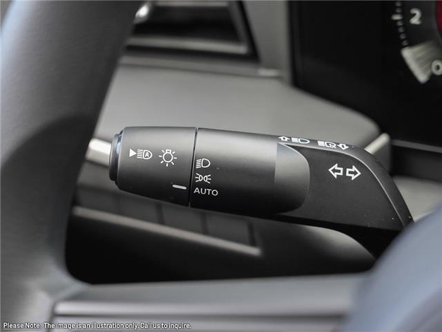 2026 Nissan Kicks S (Stk: 36783) in London - Image 24 of 25