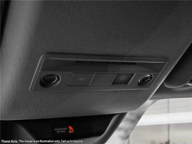 2026 Nissan Kicks SV (Stk: 36787) in London - Image 17 of 25