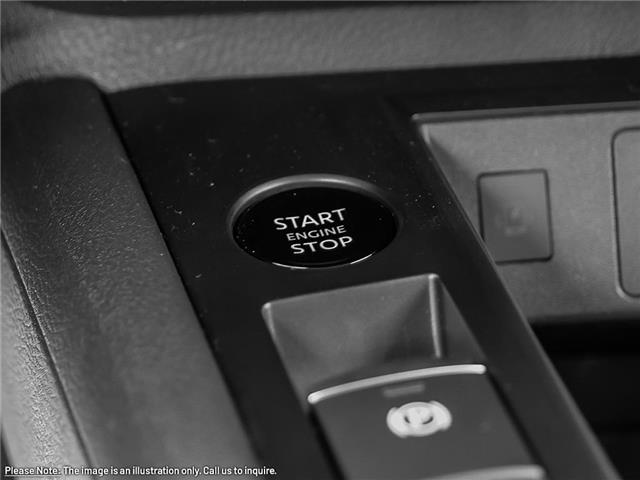 2026 Nissan Kicks SV (Stk: 36787) in London - Image 25 of 25