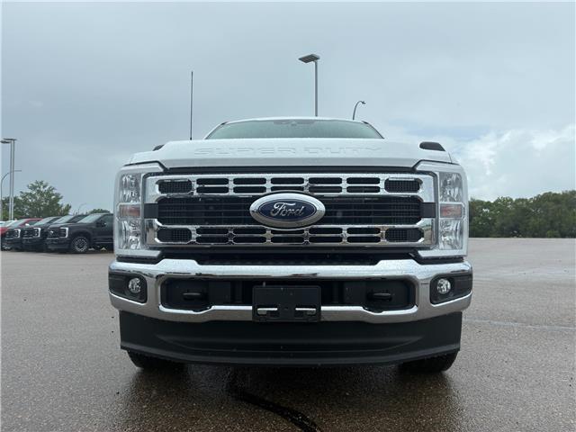 2026 Ford F-350 XLT (Stk: T88129) in Hague - Image 3 of 14