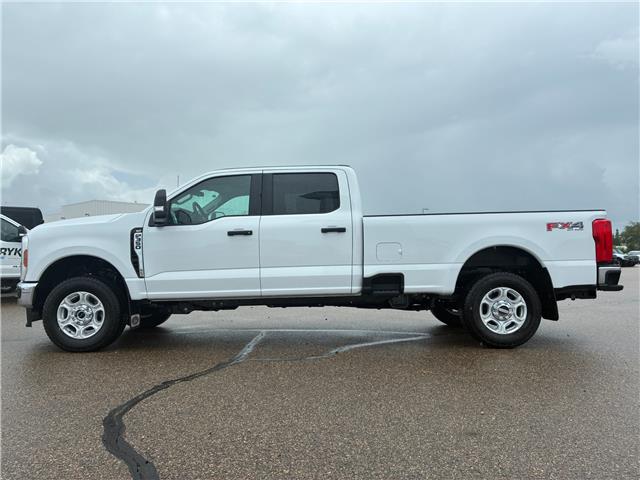 2026 Ford F-350 XLT (Stk: T88129) in Hague - Image 5 of 14