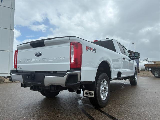 2026 Ford F-350 XLT (Stk: T88129) in Hague - Image 8 of 14