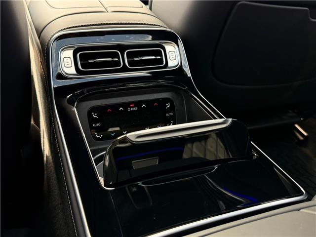 2023 Mercedes-Benz S-Class Base (Stk: 260942A) in Calgary - Image 21 of 23