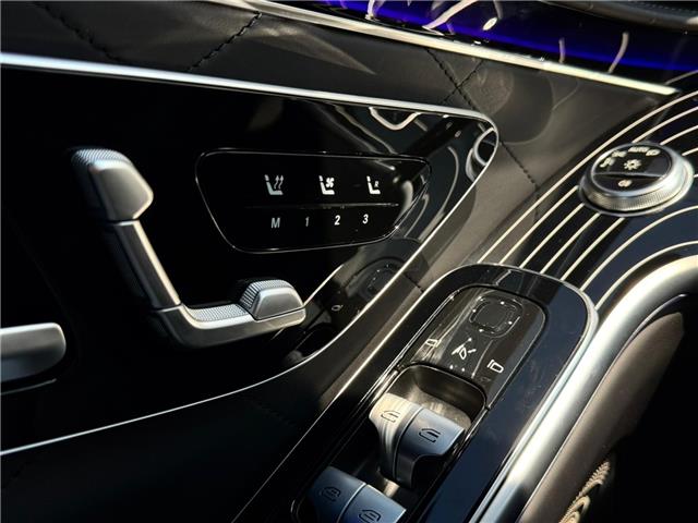 2023 Mercedes-Benz S-Class Base (Stk: 260942A) in Calgary - Image 12 of 23