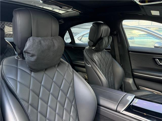 2023 Mercedes-Benz S-Class Base (Stk: 260942A) in Calgary - Image 23 of 23