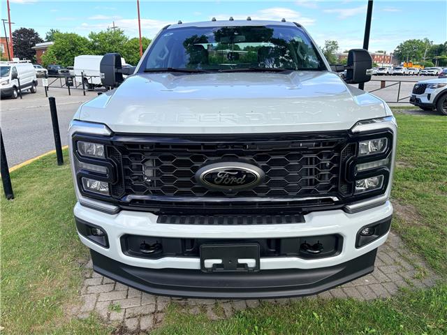 2026 Ford F-250  (Stk: 2604750) in Ottawa - Image 2 of 32