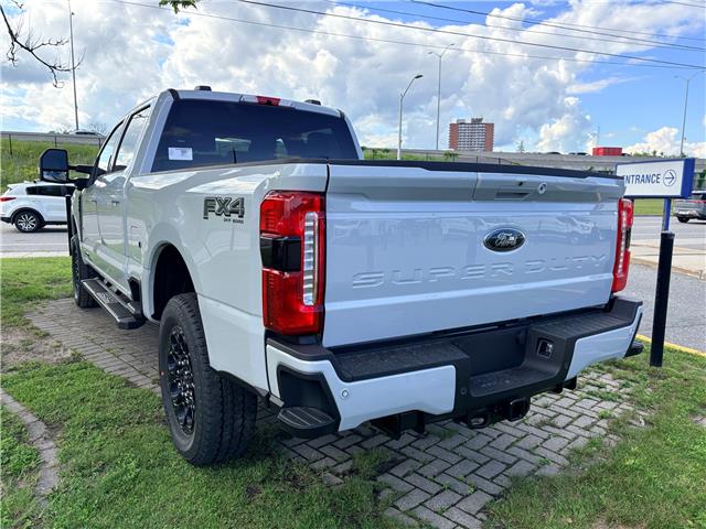 2026 Ford F-250  (Stk: 2604750) in Ottawa - Image 5 of 32