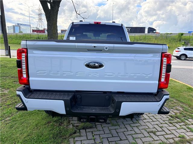 2026 Ford F-250  (Stk: 2604750) in Ottawa - Image 6 of 32
