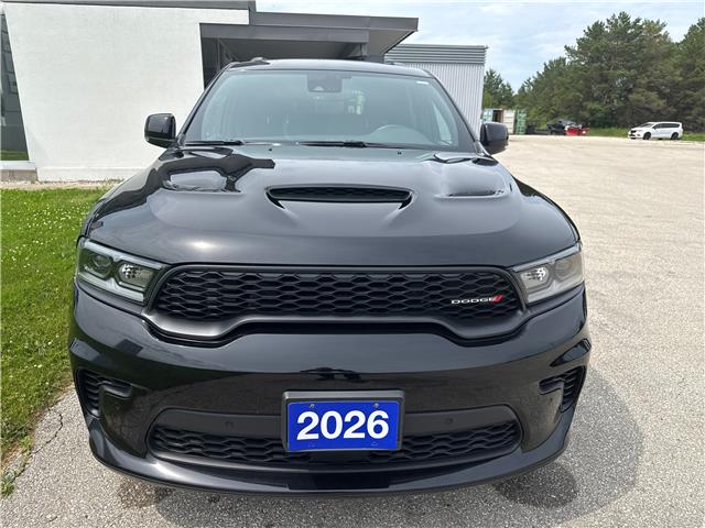 2026 Dodge Durango GT HEMI V8 (Stk: 0257P) in Meaford - Image 3 of 14