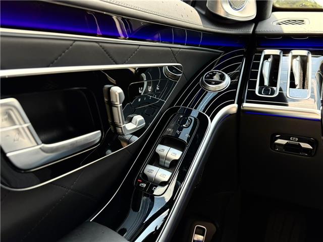 2023 Mercedes-Benz S-Class Base (Stk: 260942A) in Calgary - Image 11 of 23