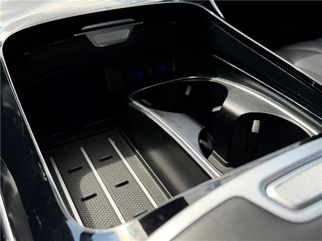 2023 Mercedes-Benz S-Class Base (Stk: 260942A) in Calgary - Image 18 of 23