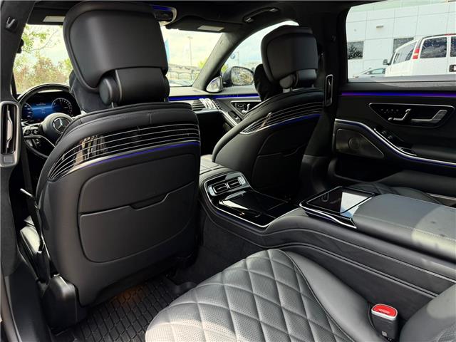 2023 Mercedes-Benz S-Class Base (Stk: 260942A) in Calgary - Image 19 of 23
