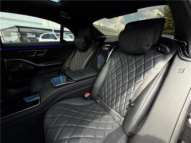 2023 Mercedes-Benz S-Class Base (Stk: 260942A) in Calgary - Image 20 of 23