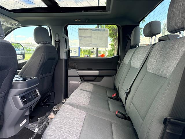 2026 Ford F-250  (Stk: 2604750) in Ottawa - Image 12 of 32