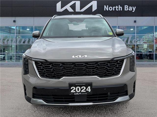 2024 Kia Sorento 2.5T EX (Stk: 26-249A) in North Bay - Image 2 of 26