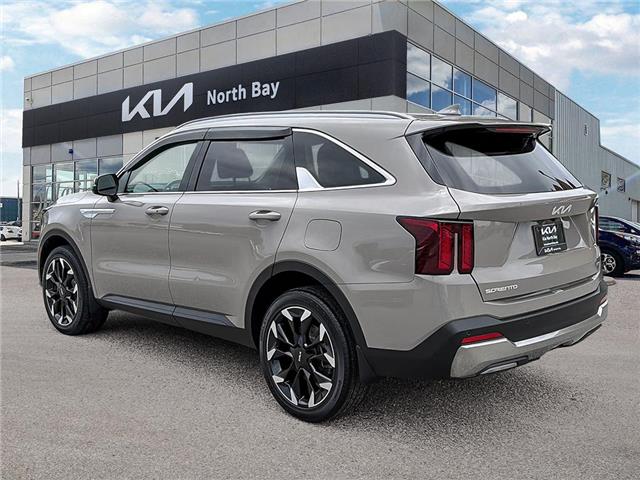 2024 Kia Sorento 2.5T EX (Stk: 26-249A) in North Bay - Image 5 of 26