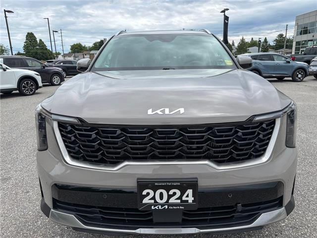2024 Kia Sorento 2.5T EX (Stk: 26-249A) in North Bay - Image 7 of 26
