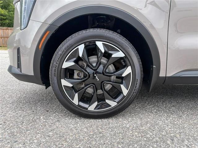 2024 Kia Sorento 2.5T EX (Stk: 26-249A) in North Bay - Image 8 of 26