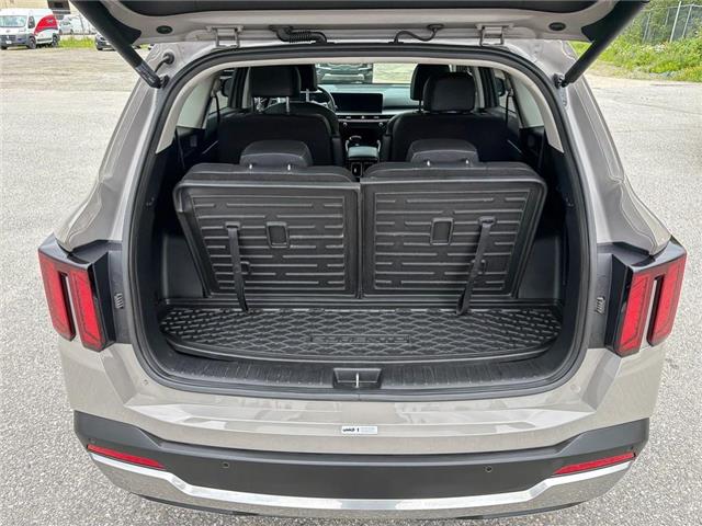 2024 Kia Sorento 2.5T EX (Stk: 26-249A) in North Bay - Image 10 of 26