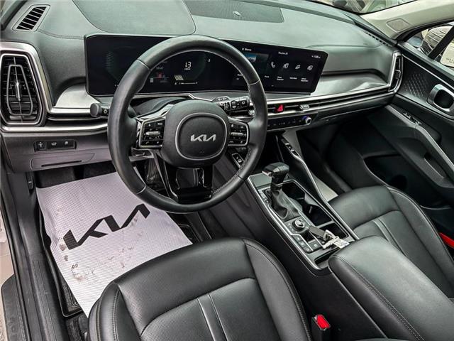2024 Kia Sorento 2.5T EX (Stk: 26-249A) in North Bay - Image 12 of 26
