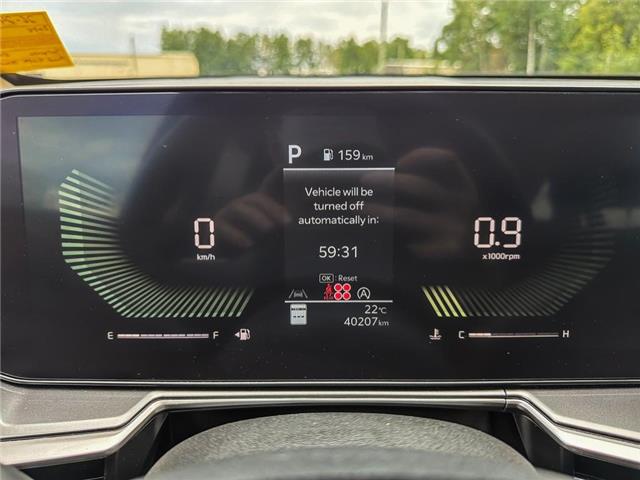2024 Kia Sorento 2.5T EX (Stk: 26-249A) in North Bay - Image 14 of 26