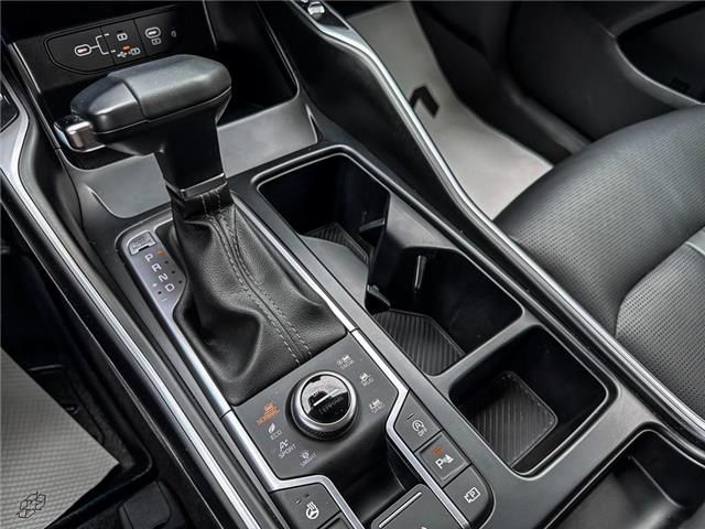 2024 Kia Sorento 2.5T EX (Stk: 26-249A) in North Bay - Image 18 of 26