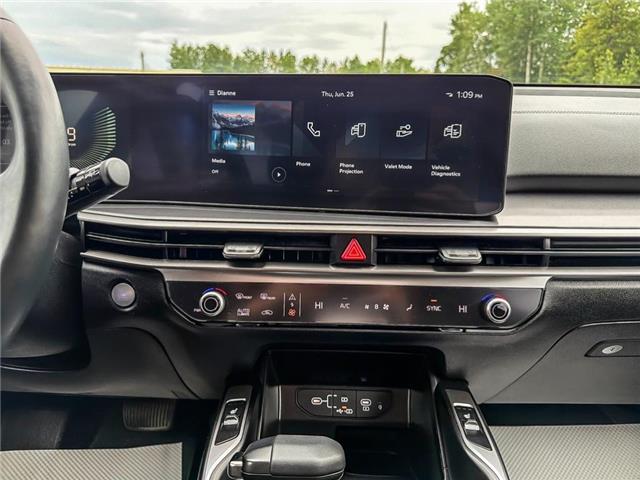 2024 Kia Sorento 2.5T EX (Stk: 26-249A) in North Bay - Image 20 of 26