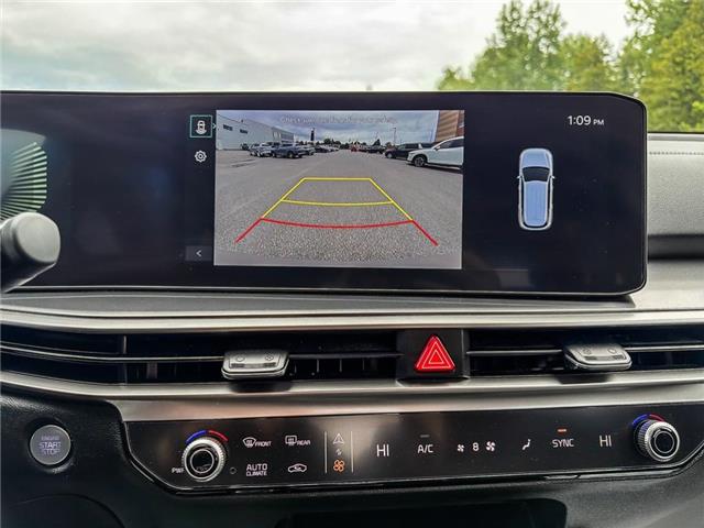 2024 Kia Sorento 2.5T EX (Stk: 26-249A) in North Bay - Image 21 of 26