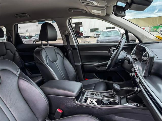 2024 Kia Sorento 2.5T EX (Stk: 26-249A) in North Bay - Image 22 of 26