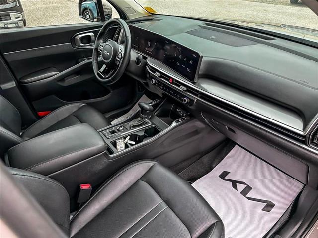 2024 Kia Sorento 2.5T EX (Stk: 26-249A) in North Bay - Image 23 of 26