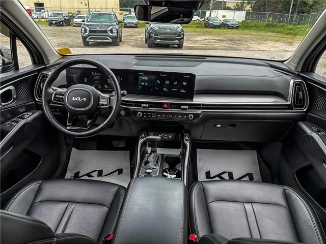 2024 Kia Sorento 2.5T EX (Stk: 26-249A) in North Bay - Image 24 of 26