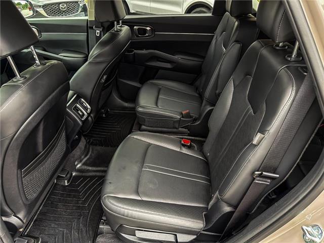 2024 Kia Sorento 2.5T EX (Stk: 26-249A) in North Bay - Image 26 of 26