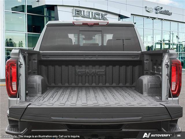 2026 GMC Sierra 1500 AT4X (Stk: 8684-26) in Sault Ste. Marie - Image 7 of 25