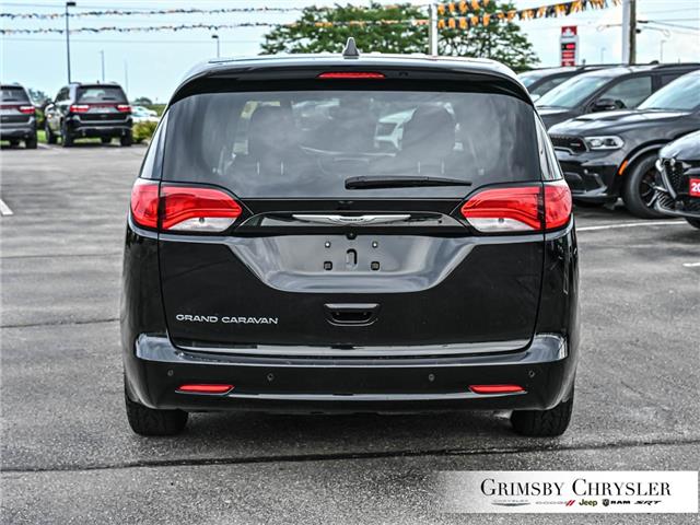 2024 Chrysler Grand Caravan SXT (Stk: U6428) in Grimsby - Image 5 of 32