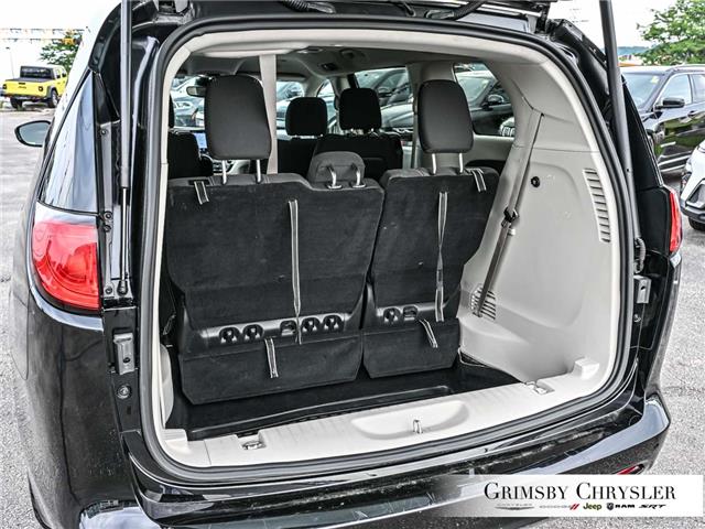 2024 Chrysler Grand Caravan SXT (Stk: U6428) in Grimsby - Image 6 of 32