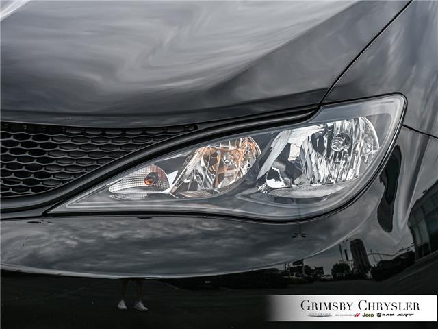 2024 Chrysler Grand Caravan SXT (Stk: U6428) in Grimsby - Image 8 of 32