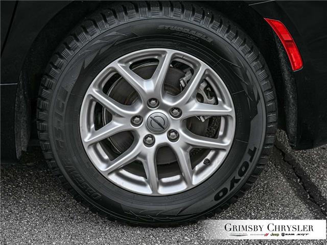 2024 Chrysler Grand Caravan SXT (Stk: U6428) in Grimsby - Image 9 of 32