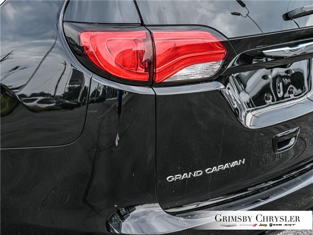 2024 Chrysler Grand Caravan SXT (Stk: U6428) in Grimsby - Image 10 of 32